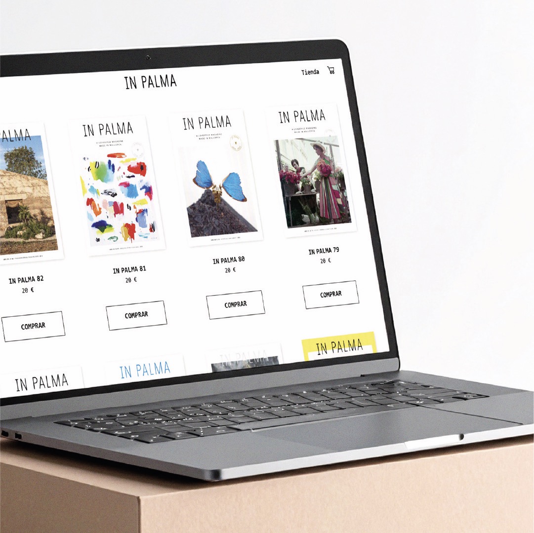 IN PALMA WEB 7