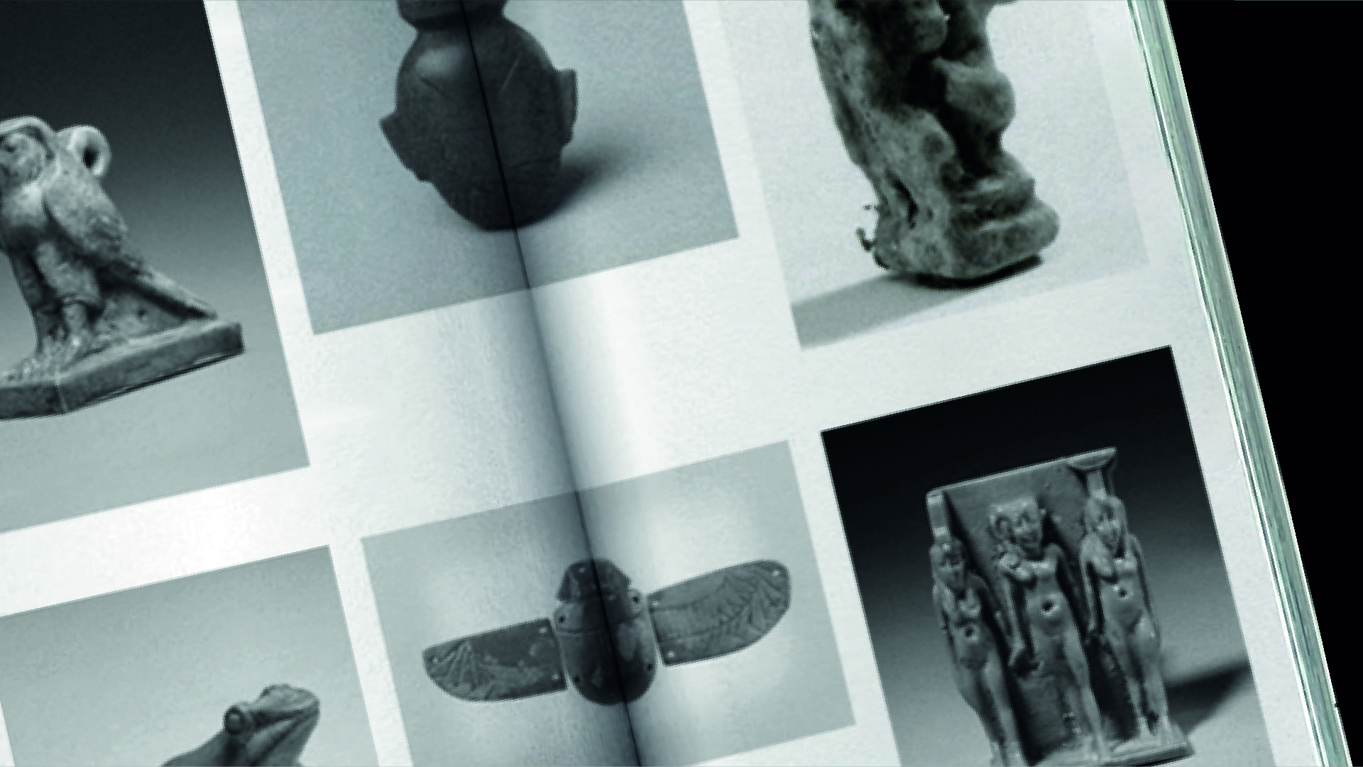 AMULETOS WEB 3